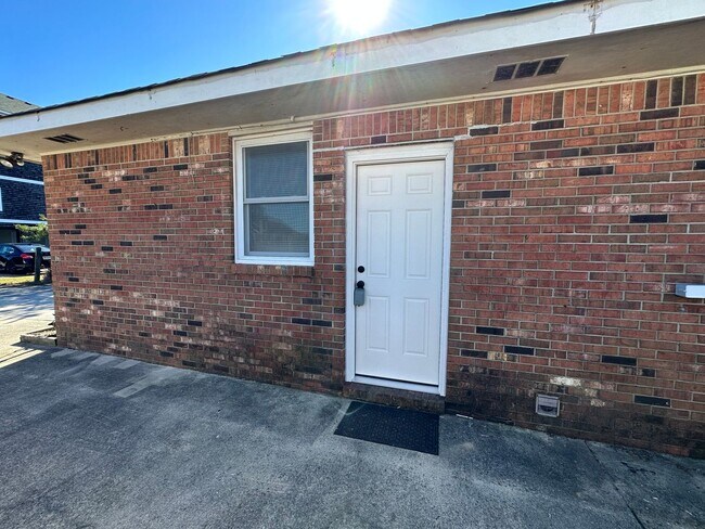 Foto del edificio - 095-Ward