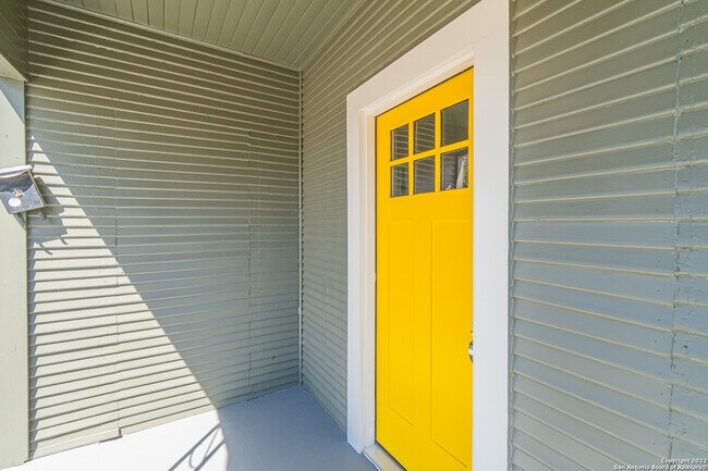 Foto del edificio - 307 W Lubbock St