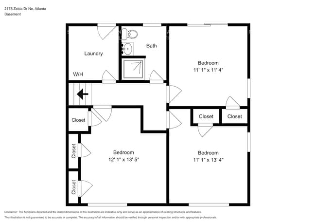 Building Photo - 2175 Zelda Dr NE