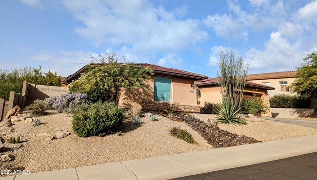 Foto del edificio - 26650 N 86th Dr