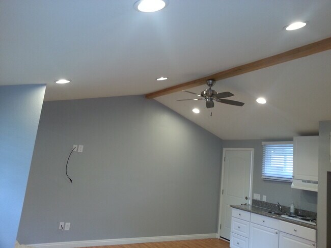 Foto del edificio - 5317 Ventura Canyon Ave