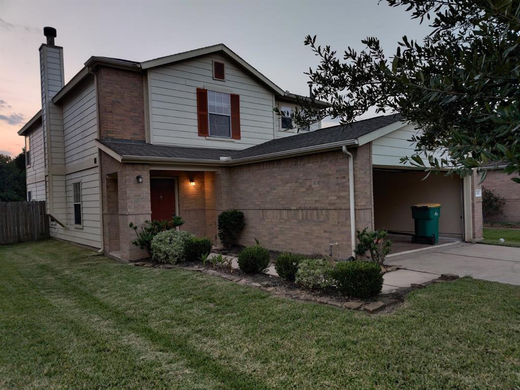 22135 Greengate Dr, Spring, TX 77389 House Rental in Spring, TX