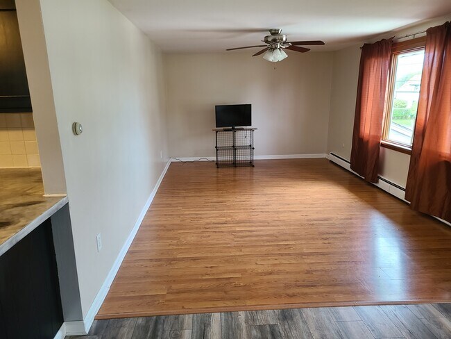 Living room - 55 Pinehurst Ave