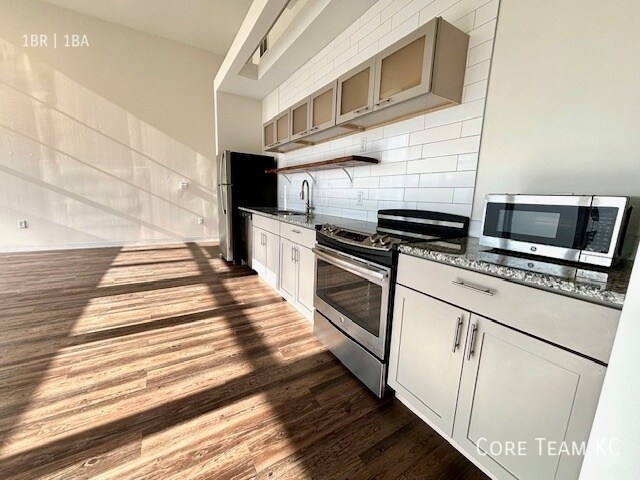 Building Photo - 1 Bedroom in Westside KC