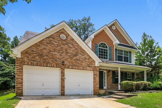Foto del edificio - 112 Garrison Ln