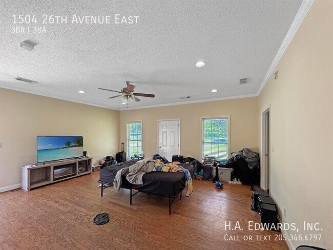 Foto del edificio - 1504 26th Ave E