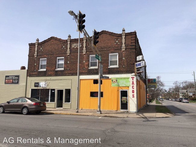 Building Photo - 2302 S Calhoun St