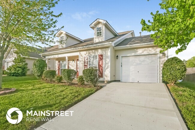 Building Photo - 7015 Bullock Dr