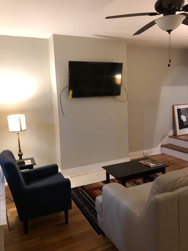 Foto del edificio - 1324 Wightman St