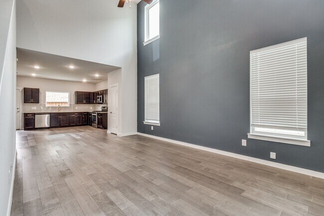 Foto del edificio - Charming 3BR and 2.5 Bath House in Mesquite