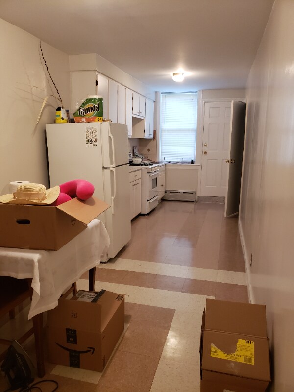 Foto del edificio - 2250 E 26th St