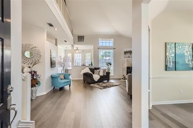 Building Photo - 6633 Mantissa Dr