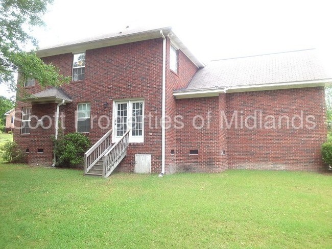 Foto del edificio - 207 Ashley Place Rd