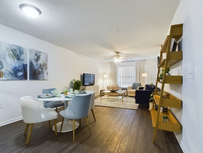 Building Photo - Stone Ridge Apartments
