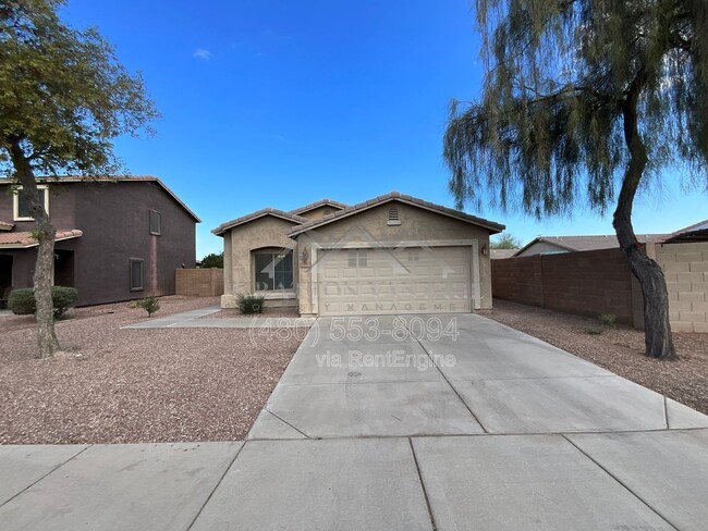 Building Photo - 25654 W Satellite Ln