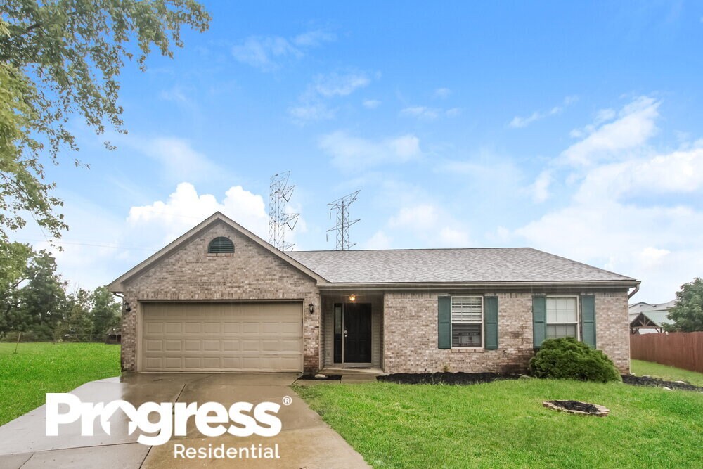 Foto principal - 5519 Story Ct