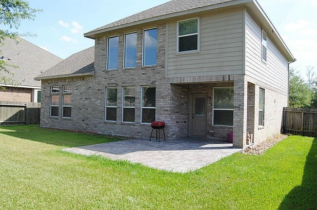 Foto del edificio - 14611 Carolina Hollow Ln