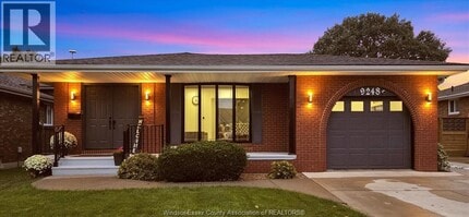 Building Photo - 9248 Esplanade Dr