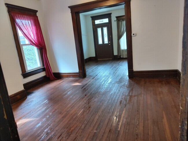 Foto del edificio - JARental