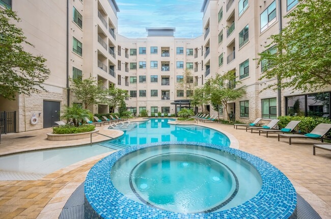 Foto del edificio - Millennium Six Pines