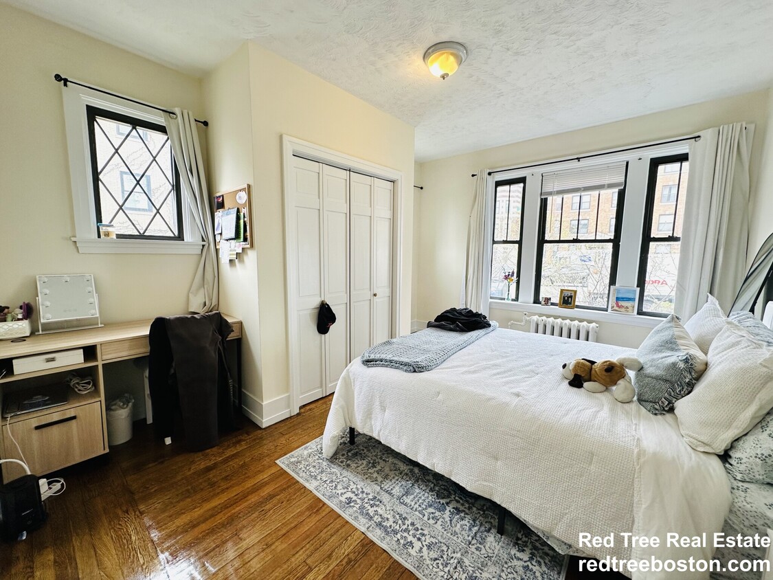 Photo - 452 Park Dr. Unit 4