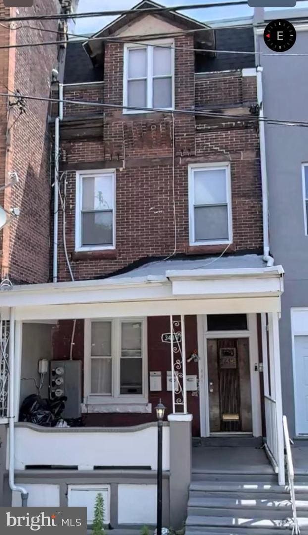 Building Photo - 3419 N 18th St