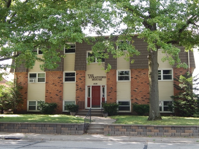 Primary Photo - The Stratford House