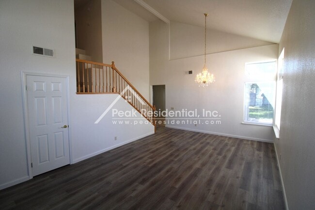 Building Photo - 4 br, 3 bath House - 6508 Blue Rock Ct