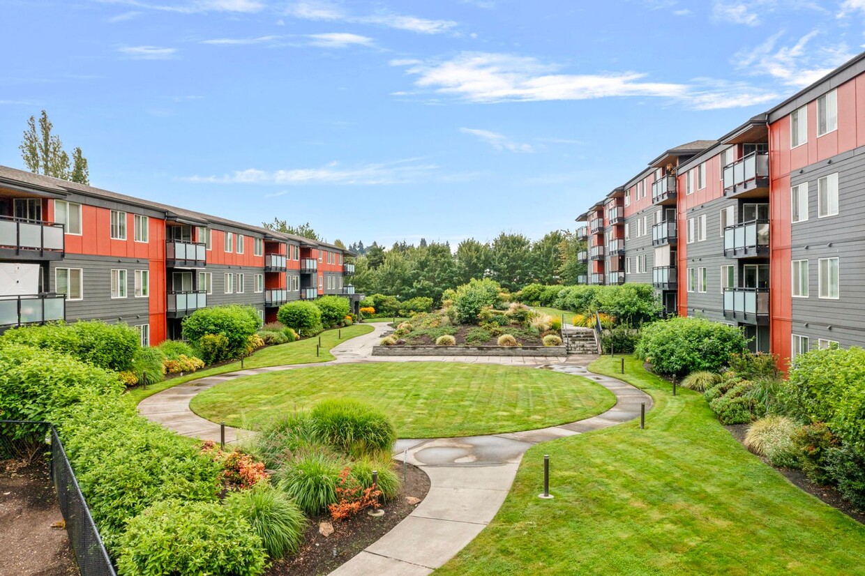 Foto principal - NE Seattle ~ Magnuson Condo