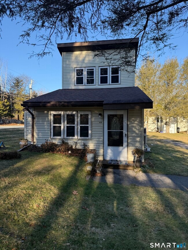 Building Photo - 630 Taugwonk Rd