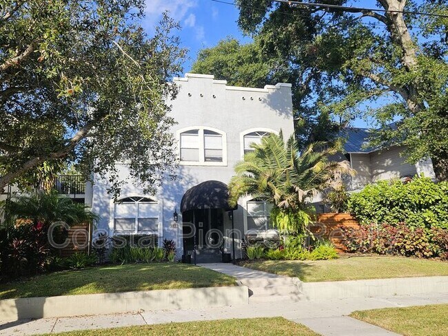 Foto del edificio - 209 S Westland Ave