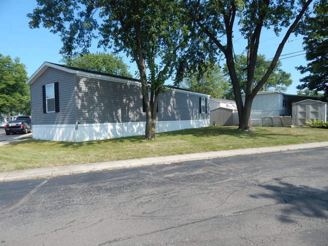 Foto del edificio - Smith Mobile Home Park