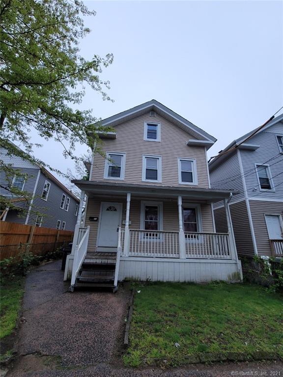 Primary Photo - 72 Woolsey St