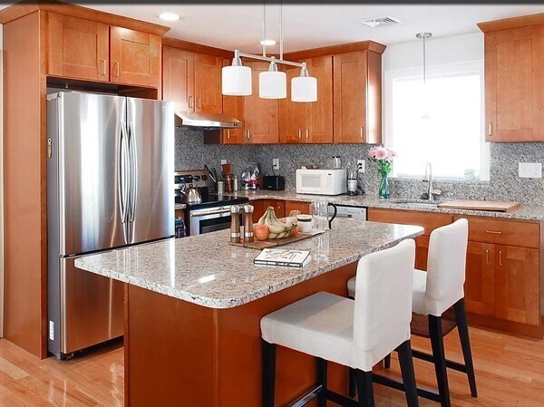 Foto principal - 656 Tremont St