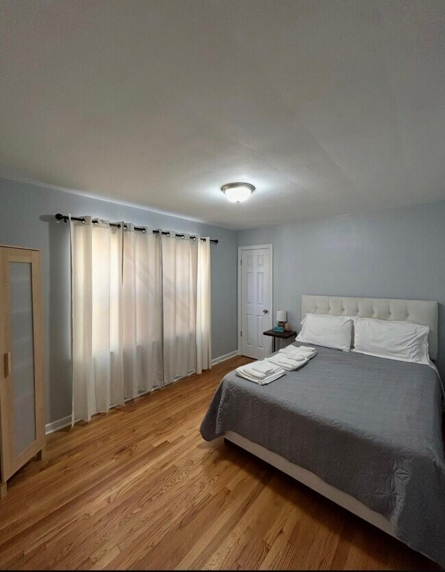 Foto del edificio - 3816 N Pacific Ave