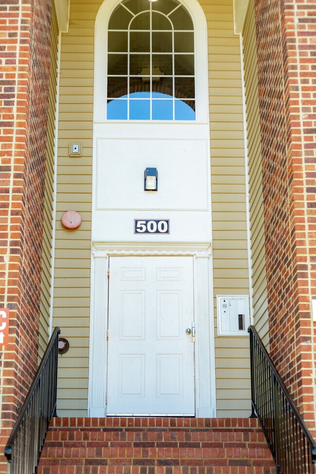 523 Mill Pond Dr Unit 523, WinstonSalem, NC 27106 Condo for Rent in