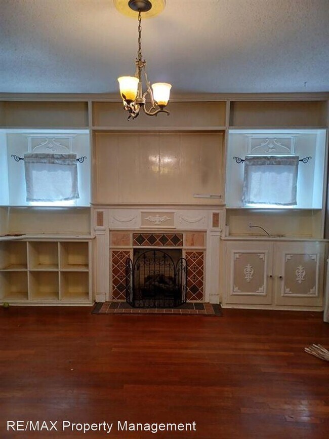 Foto del edificio - 4 br, 1.5 bath House - 1619 W Oklahoma