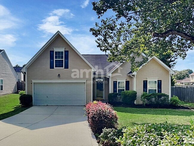 Building Photo - 4614 Sahalee Ln