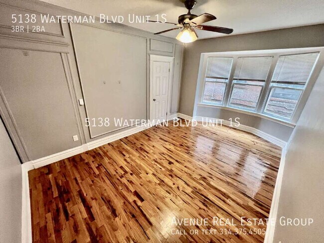 Foto del edificio - 5138 Waterman Blvd