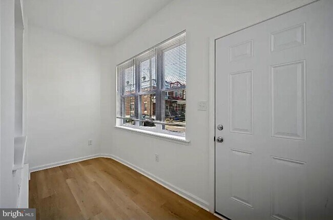Building Photo - 1616 W Wingohocking St