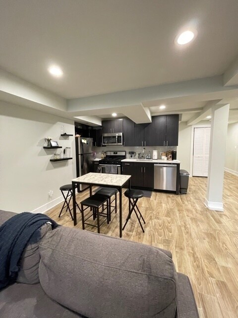 Foto del edificio - 3706 N Fremont St