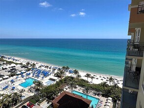 Building Photo - 2080 S Ocean Dr
