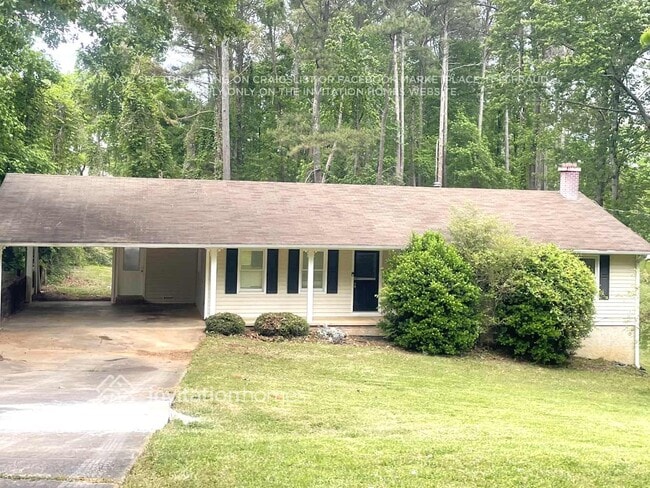 Building Photo - 3952 Butterfield Dr NW