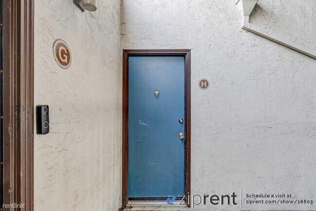 Building Photo - 2 br, 1.5 bath Condo - 1680 Laguna St, Con...