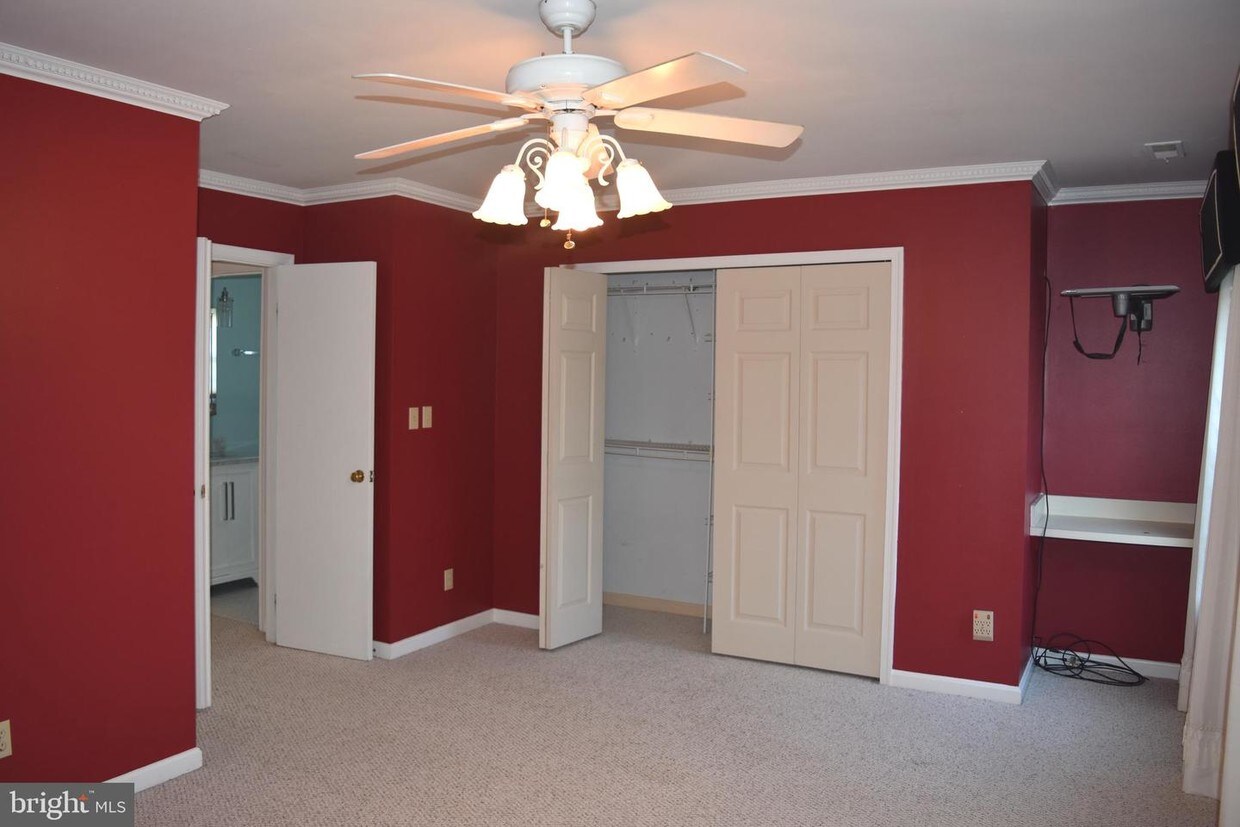 5174 Dominion Dr, Fredericksburg, VA 22407 Townhome Rentals in