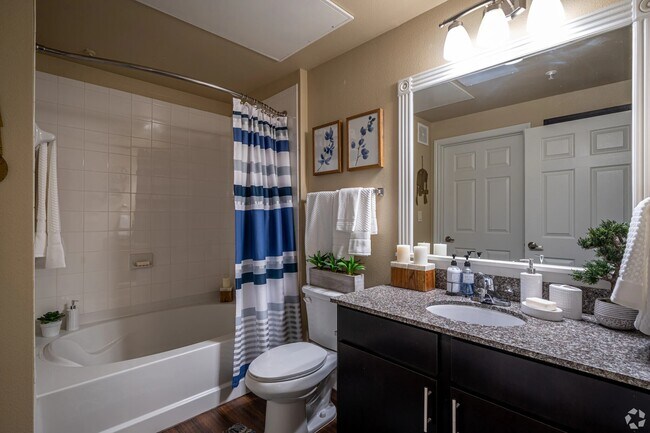 Foto del edificio - Escape the Norm with Modern Comfort!