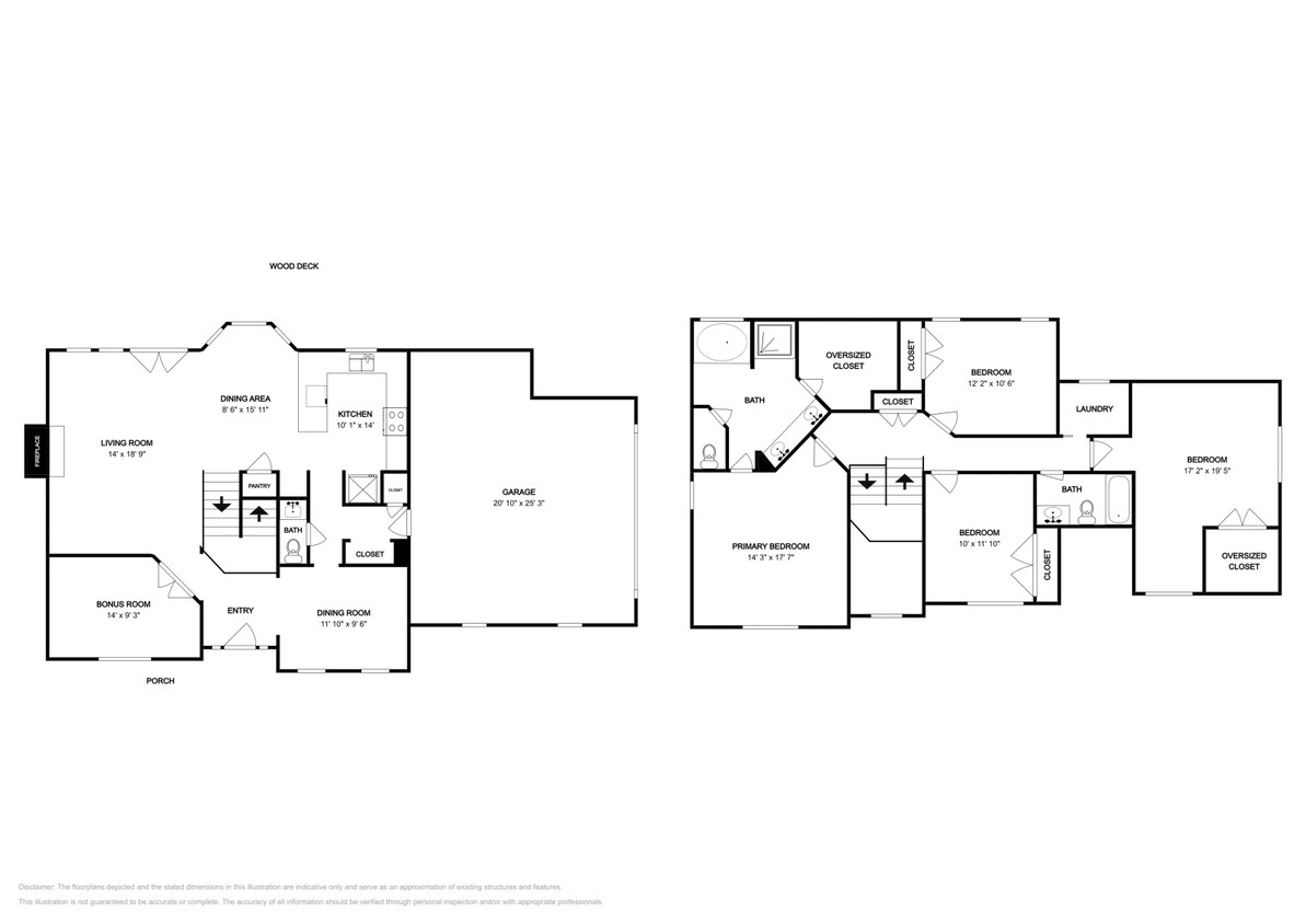 Foto del edificio - 120 Rockglen Ct