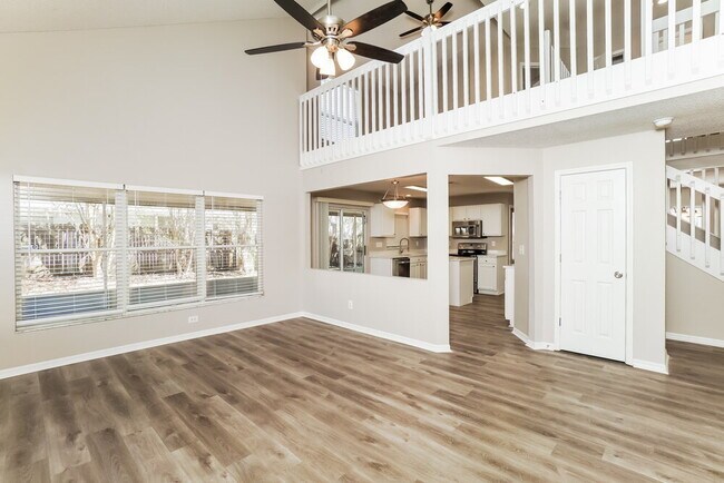 Building Photo - 2334 Needham Dr