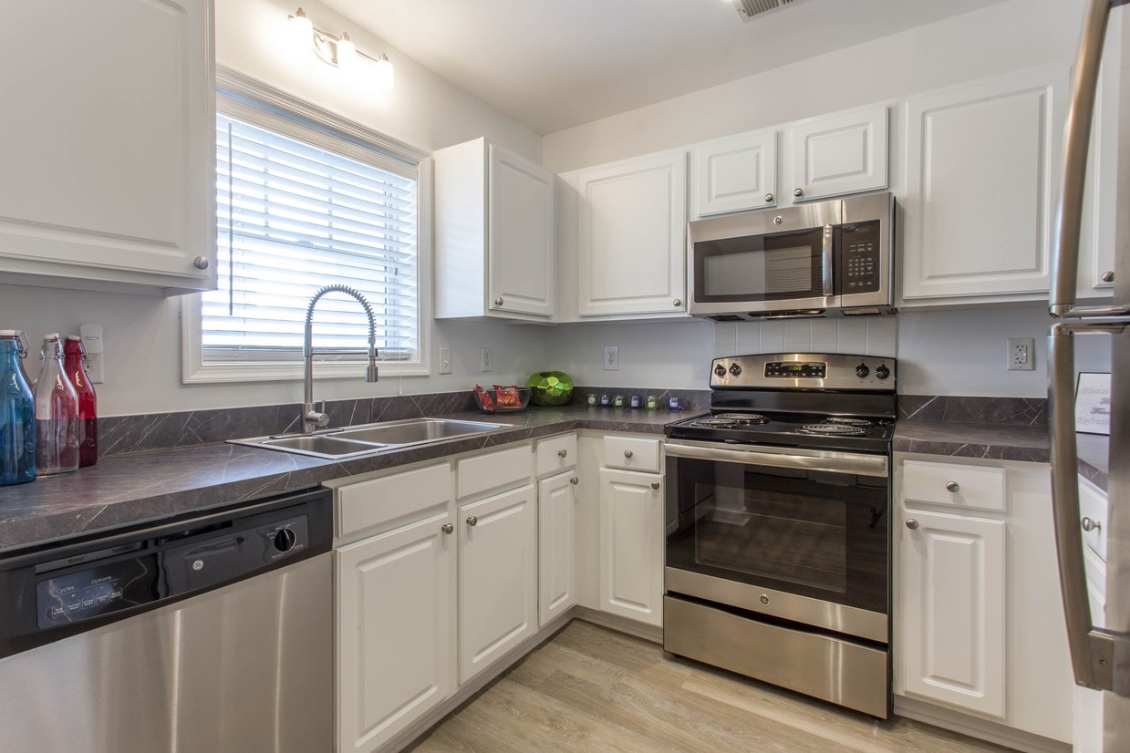 Heritage at Freemason Harbour Apartments in Norfolk, VA