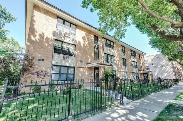 Building Photo - 1600 W Jarvis Ave